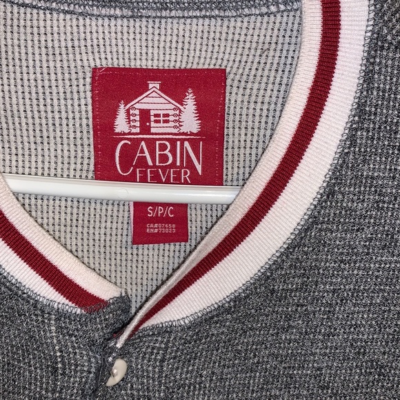 Cute and comfy pijamas for teens - Picture 4 of 5